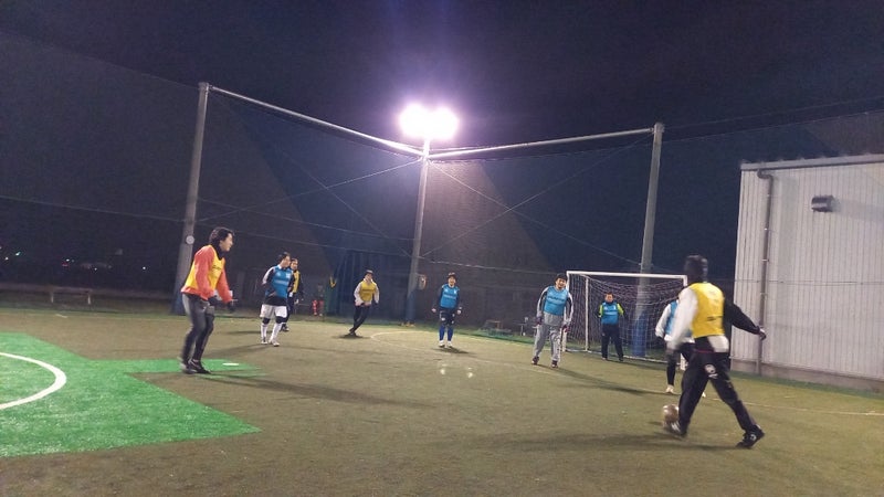 1/18サタデーナイト