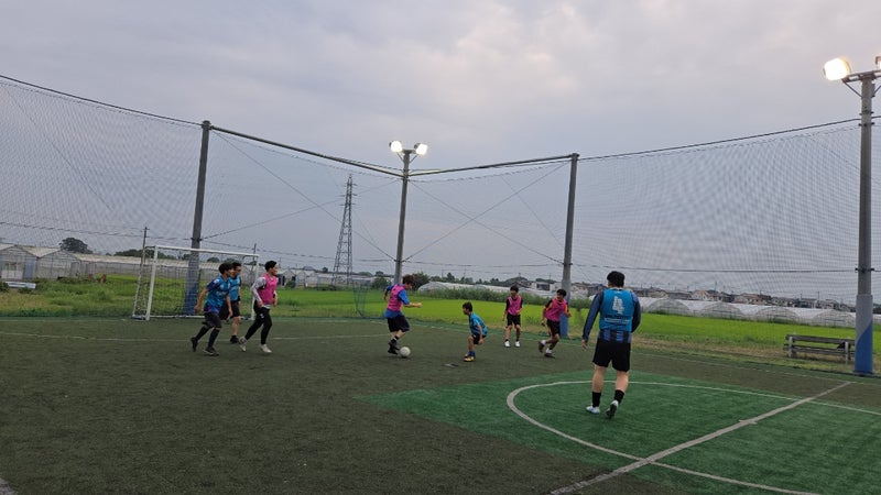 7/5サタデーナイト