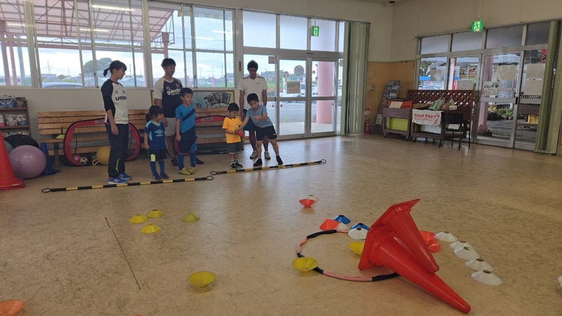 165回親子スクール