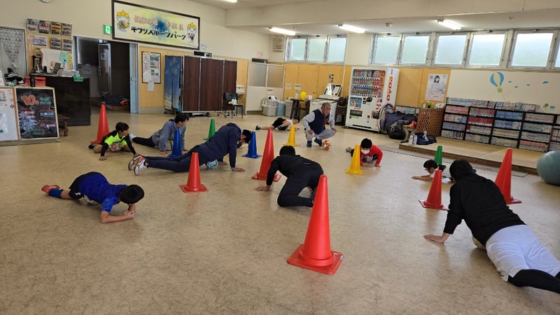 第166回親子スクール