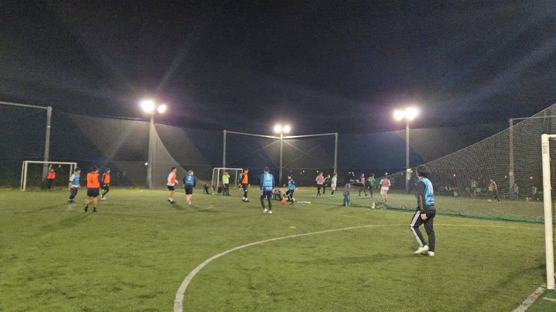 11/１サタデーナイト