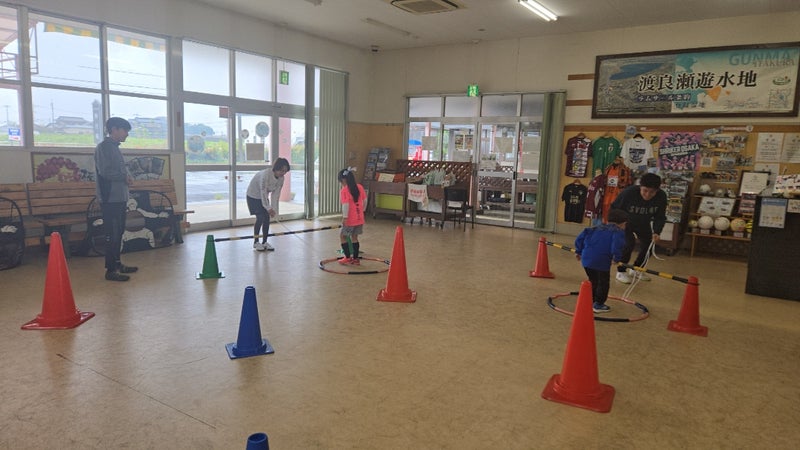 第167回親子スクール 第167回親子スクール