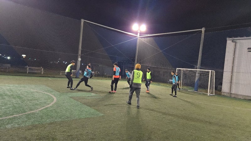 11/22サタデーナイト