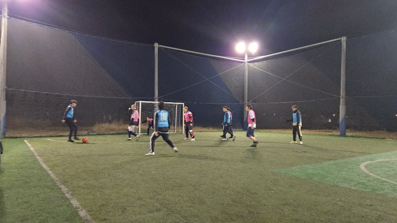 11/29サタデーナイト