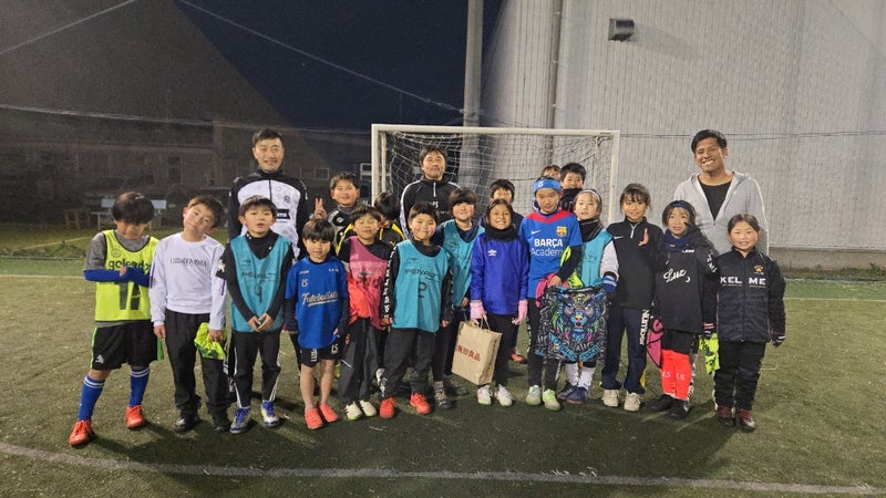 国境を超えた友情