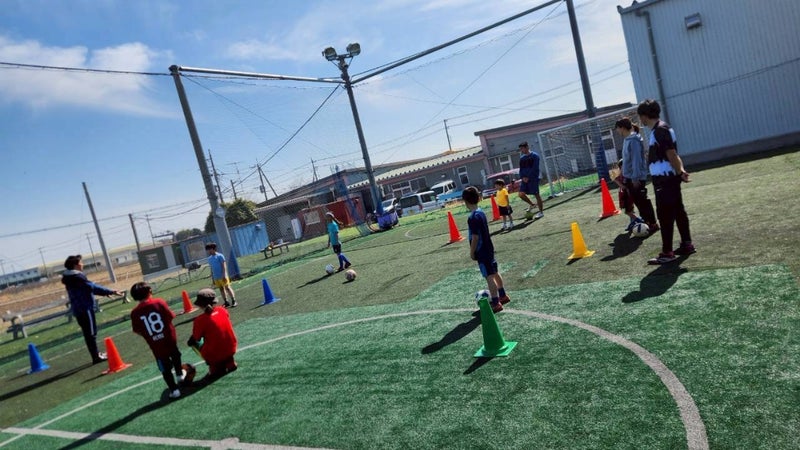 第168回親子スクール