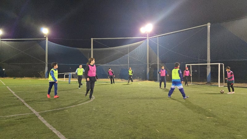 2/28（土）サタデーナイト