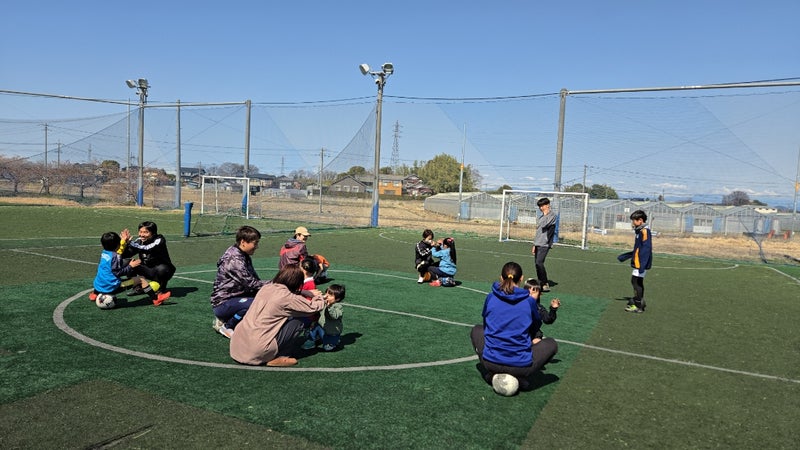 第169回親子 第169回親子