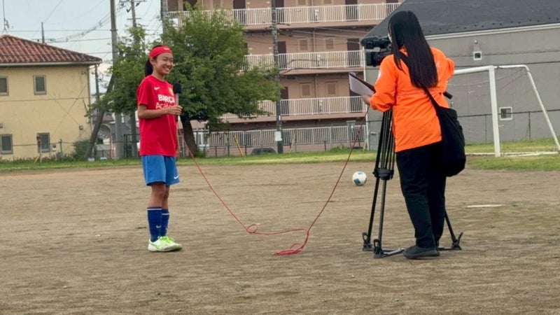 感謝♥ケーブルテレビ出演 感謝♥ケーブルテレビ出演