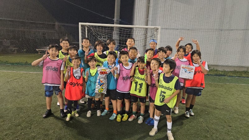 2026秋ココサル