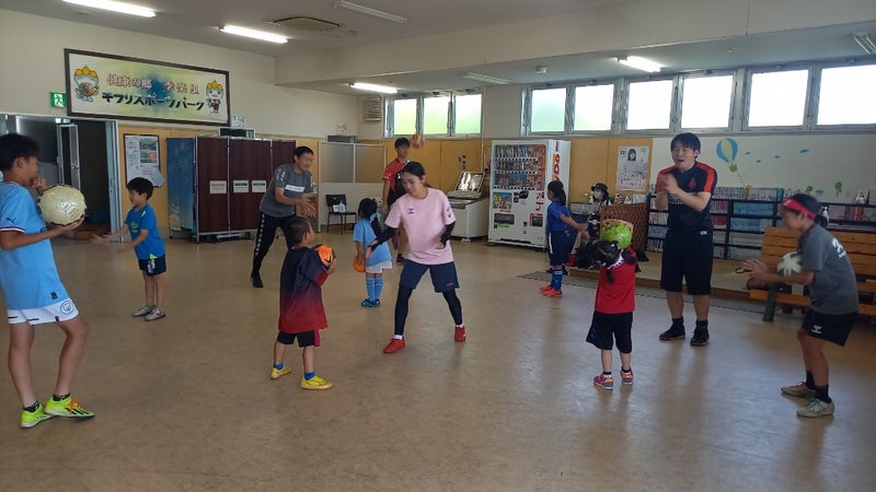 第140回親子スクール 第140回親子スクール