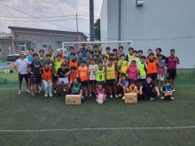 第２回OB・OG戦
