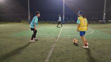 9/6サタデーナイト