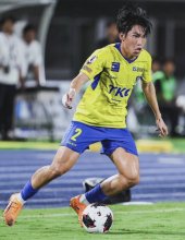 第３節「魅せた!!」