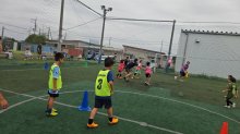 2026秋季クリニック