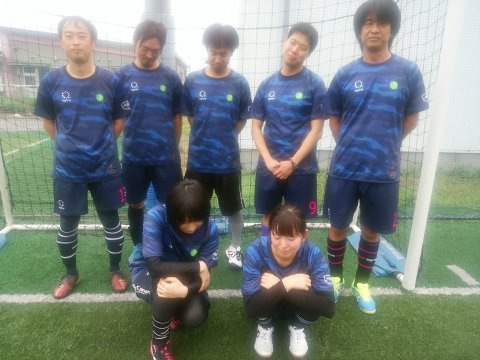 3位 - FC.CLAP