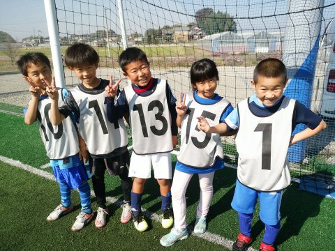 準優勝 - キラリユナイテッド