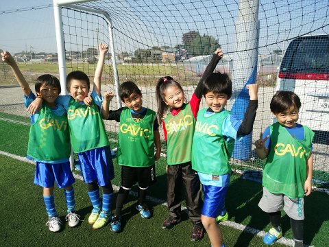 3位 - キラリキッズ