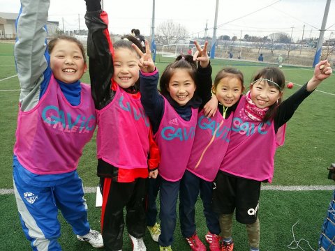 5位 - ピコキッズ