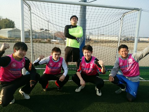 4位 - 白岡FC