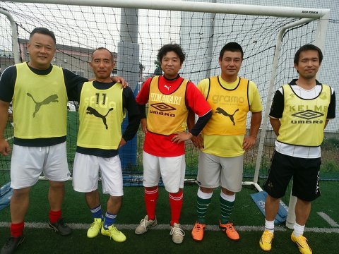 準優勝 - ひまわり