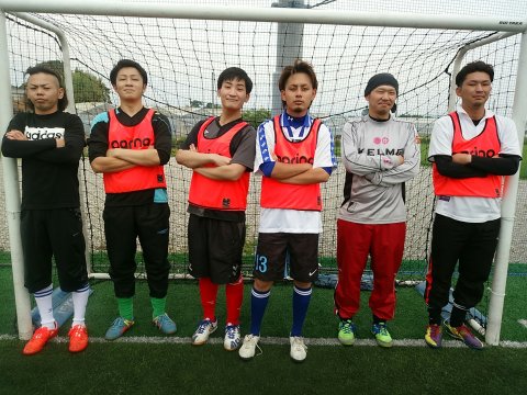 5位 - つくしんぼ