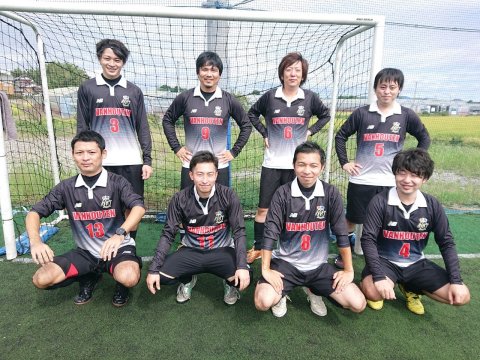 4位 - FC VANHOUTEN 2006